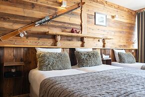 Hôtel des 3 Vallées