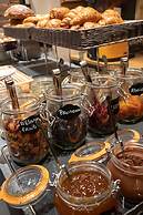 Hôtel des 3 Vallées