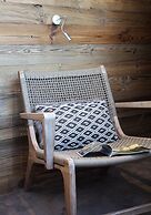 Hôtel des 3 Vallées