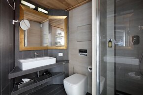 Hôtel des 3 Vallées