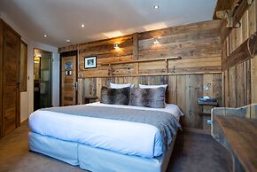 Hôtel des 3 Vallées