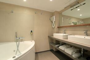 Hôtel des 3 Vallées