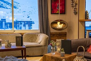 Hôtel des 3 Vallées