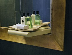 Hôtel des 3 Vallées