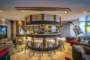 Hôtel des 3 Vallées