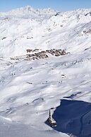 Hôtel des 3 Vallées