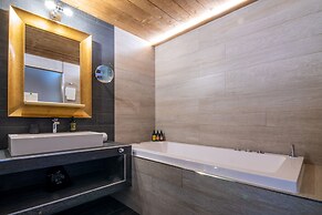 Hôtel des 3 Vallées