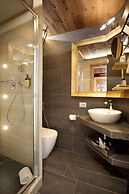 Hôtel des 3 Vallées