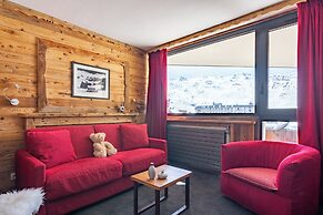 Hôtel des 3 Vallées