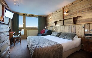 Hôtel des 3 Vallées