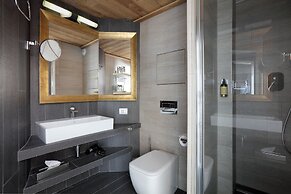 Hôtel des 3 Vallées