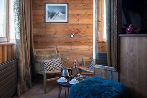 Hôtel des 3 Vallées