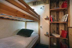 Hôtel des 3 Vallées