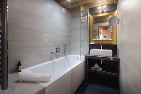 Hôtel des 3 Vallées