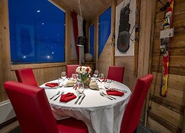 Hôtel des 3 Vallées