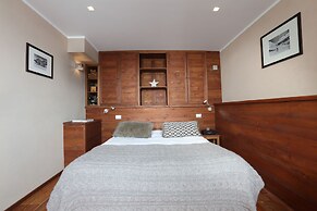 Hôtel des 3 Vallées