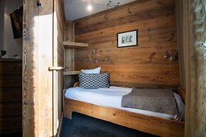 Hôtel des 3 Vallées