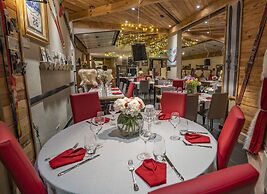 Hôtel des 3 Vallées