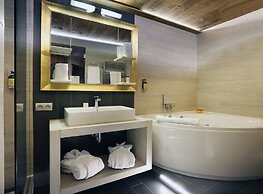 Hôtel des 3 Vallées