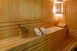 Hôtel des 3 Vallées