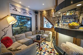 Hôtel des 3 Vallées