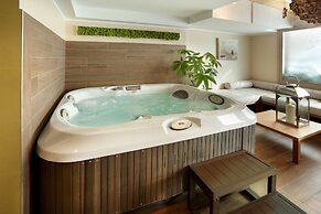 Hôtel des 3 Vallées