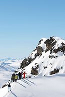 Hôtel des 3 Vallées
