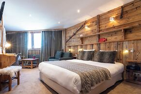Hôtel des 3 Vallées