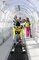 Hôtel des 3 Vallées