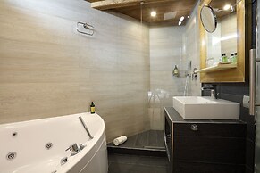 Hôtel des 3 Vallées