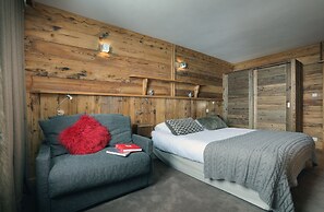 Hôtel des 3 Vallées