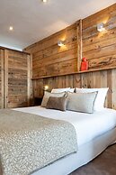 Hôtel des 3 Vallées