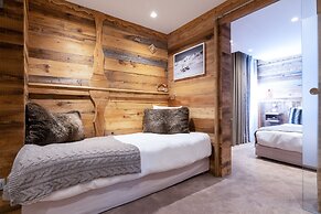 Hôtel des 3 Vallées