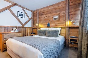 Hôtel des 3 Vallées