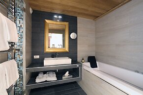 Hôtel des 3 Vallées