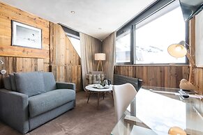 Hôtel des 3 Vallées