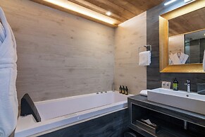 Hôtel des 3 Vallées