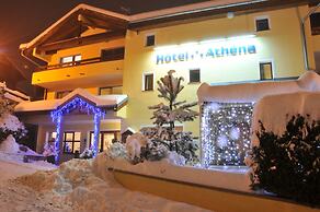 Hotel Athena