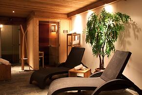 Hotel Athena