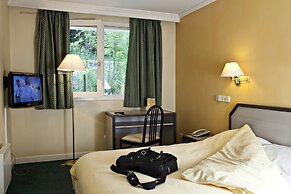 Hotel Athena