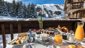 Grandes Alpes Hotel