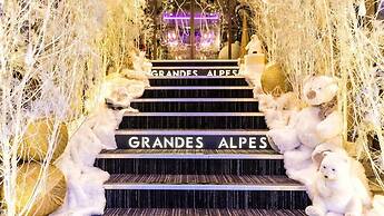 Grandes Alpes Hotel