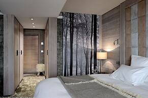 Grandes Alpes Hotel
