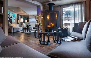 Grandes Alpes Hotel