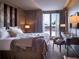 Grandes Alpes Hotel