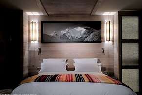 Grandes Alpes Hotel