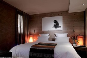 Grandes Alpes Hotel