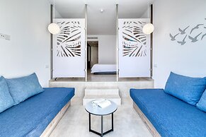 Atlantica SunGarden Beach