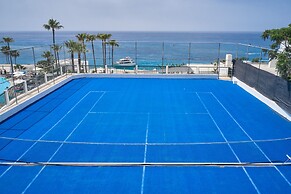 Atlantica SunGarden Beach