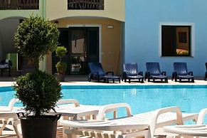 Ariadimari Hotel